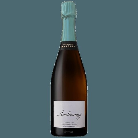 Marguet · Champagne Grand Cru 'Ambonnay'
