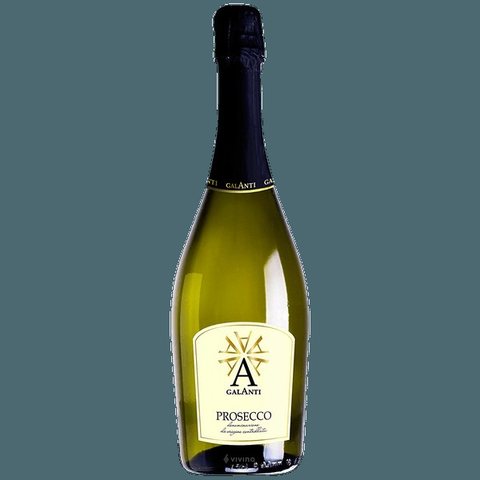 Galanti Prosecco Extra Dry