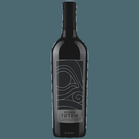 Silver Totem · Cabernet Sauvignon