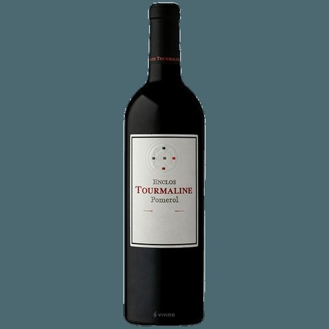 Enclos Tourmaline Pomerol