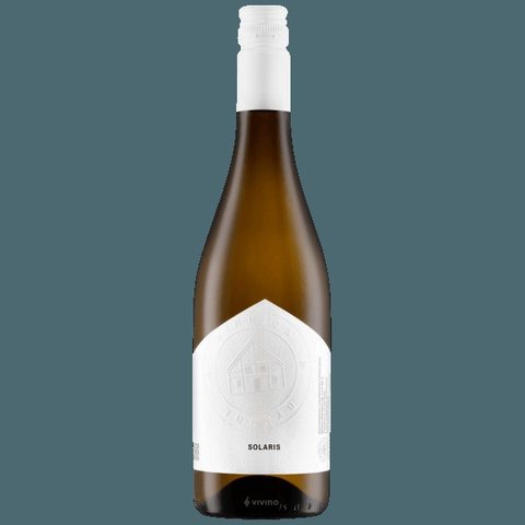 Winnica Turnau Solaris