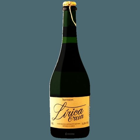 Vinícola Hermann · Lirica Crua