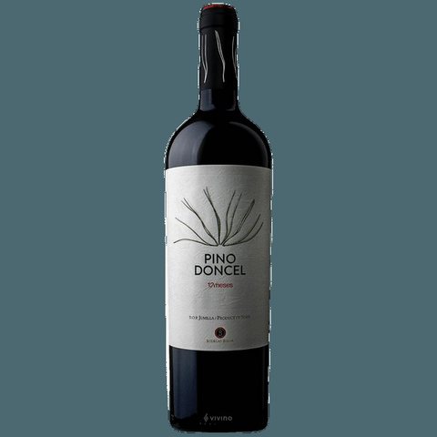 Bleda · Pino Doncel 12 Meses