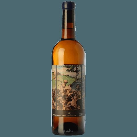 Clos Lentiscus · Perill Blanc