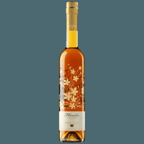 Familia Torres · Floralis Moscatel Oro