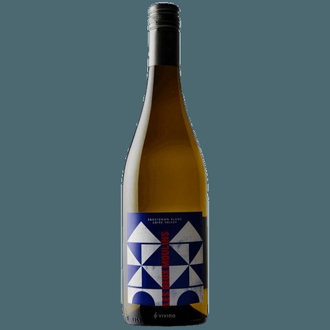 Les Deux Moulins Sauvignon Blanc