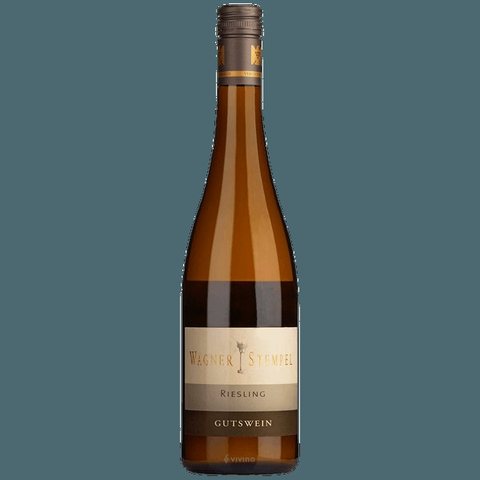 Wagner-Stempel · Gutswein Riesling