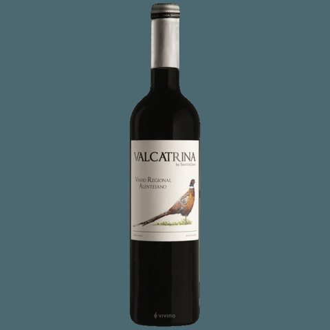 Valcatrina · Red