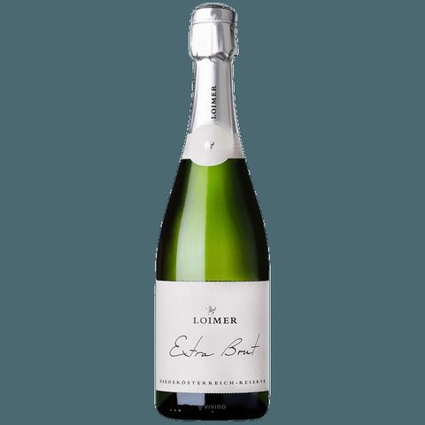 Loimer · Reserve Extra Brut