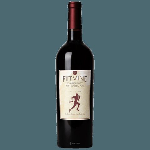 FitVine Cabernet Sauvignon