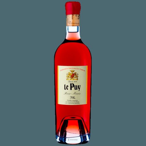 Château le Puy Rose-Marie