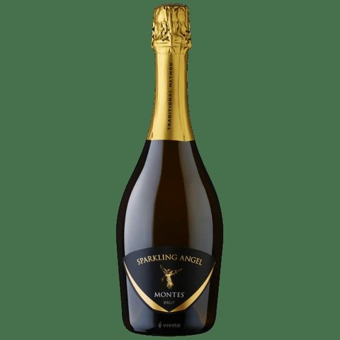 Montes · Sparkling Angel Brut