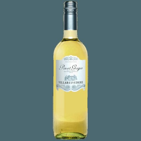 Villa Belvedere Pinot Grigio