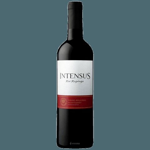 Rui Reguinga · Intensus