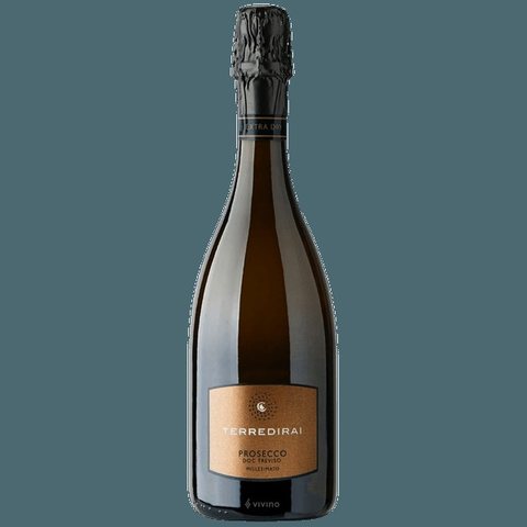 Terre di Rai · Prosecco Millesimato Extra Dry