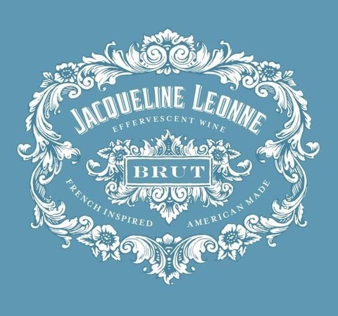 Jacqueline Leonne · Méthode Champenoise Brut