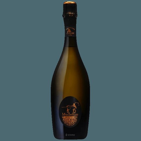 De Sousa Mycorhize Extra Brut Champagne Grand Cru 'Avize'