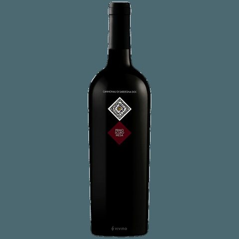 Mesa · Primo Scuro