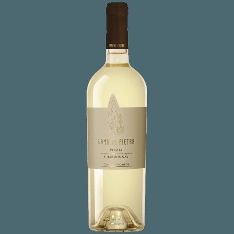 Cantina Diomede · Lama di Pietra Chardonnay