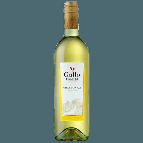 Gallo Family Vineyards Chardonnay