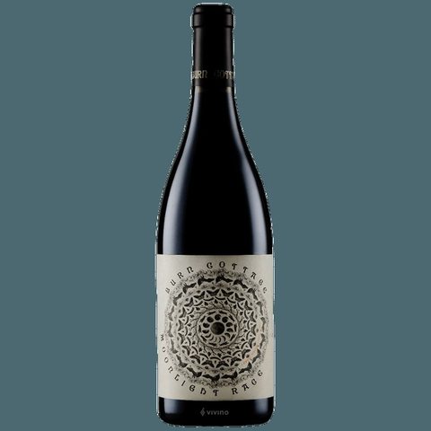 Burn Cottage · Moonlight Race Pinot Noir