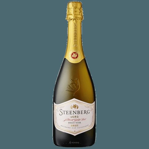 Steenberg · 1682 Pinot Noir Méthode Cap Classique Brut