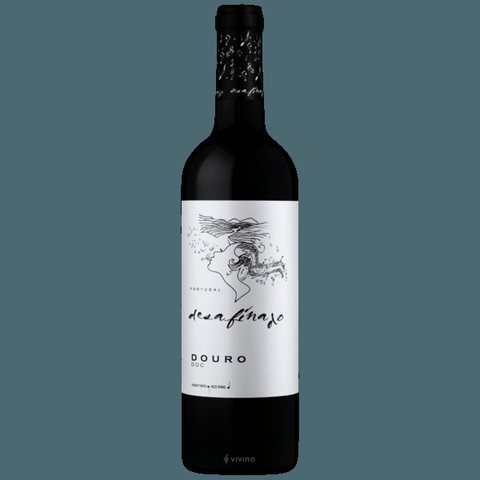 Desafinado · Tinto