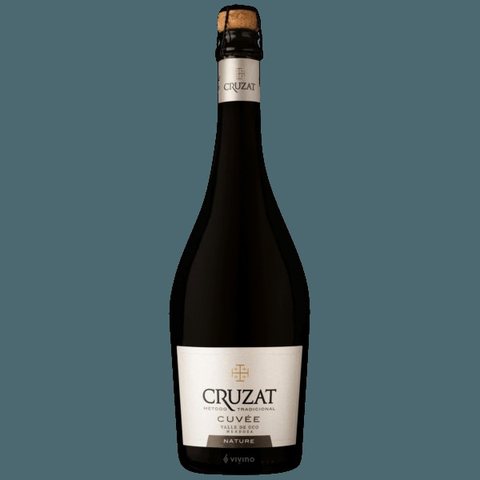 Cruzat · Cuvée Nature