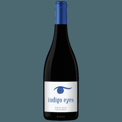 Indigo Eyes · Pinot Noir