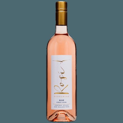 Peregrine · Pinot Noir Rosé