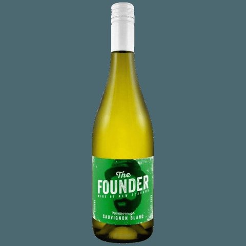 The Founder Sauvignon Blanc