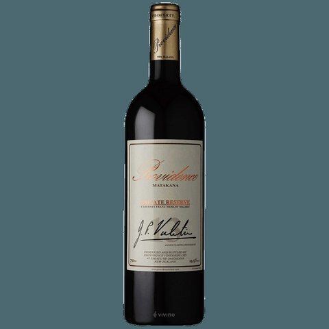 Providence · Private Reserve