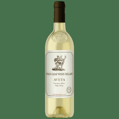 Stag's Leap Wine Cellars · AVETA Sauvignon Blanc