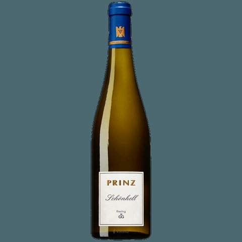 Prinz · Schönhell Riesling GG