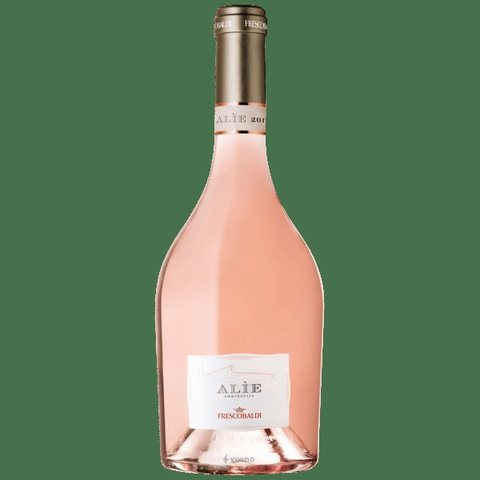 Tenuta Ammiraglia Alìe Rosé Toscana