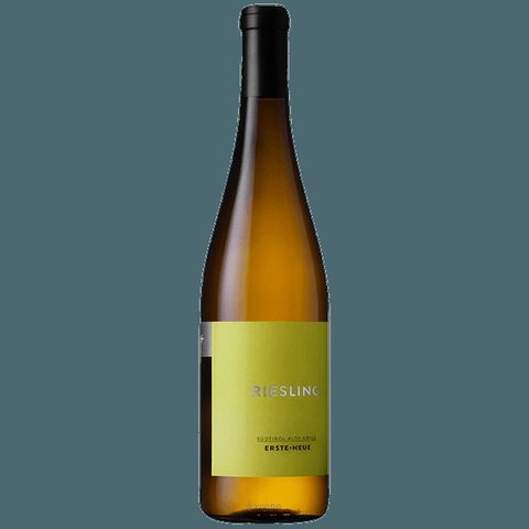 Erste+Neue Riesling