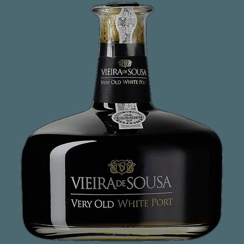 Vieira de Sousa Very Old White Port