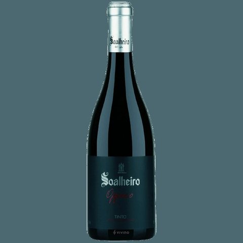 Soalheiro · Oppaco Vinhão - Alvarinho