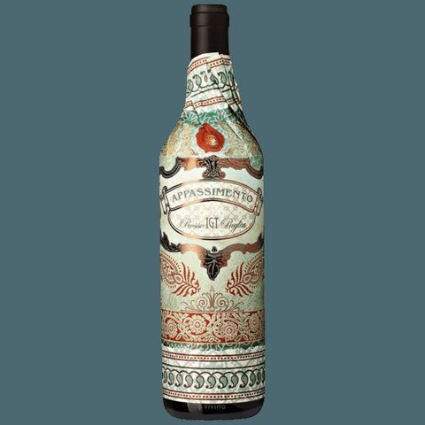 Botter · Appassimento Rosso