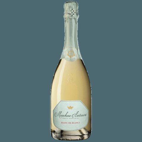 Antinori · Tenuta Montenisa 'Marchese Antinori' Blanc de Blancs
