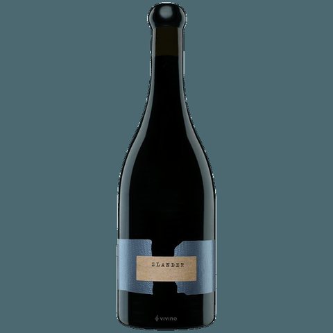 Orin Swift · Slander Pinot Noir