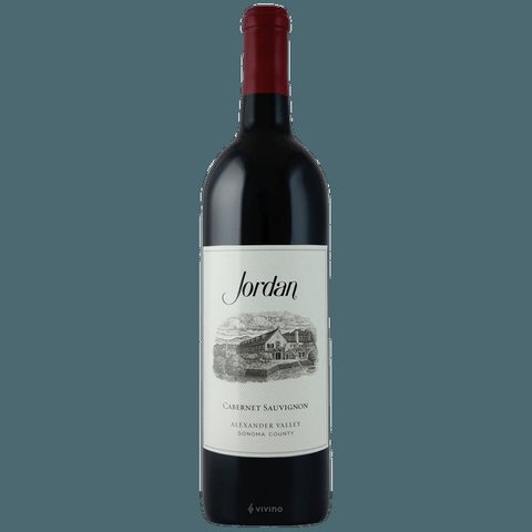 Jordan Cabernet Sauvignon