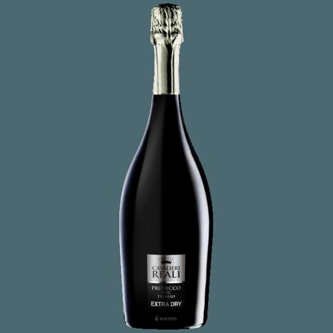 Cavalieri Reali Prosecco Treviso Extra Dry