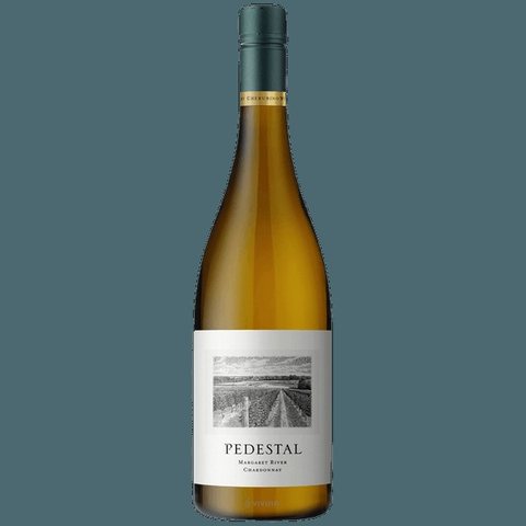 Larry Cherubino · Pedestal Chardonnay