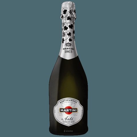 Martini · Asti