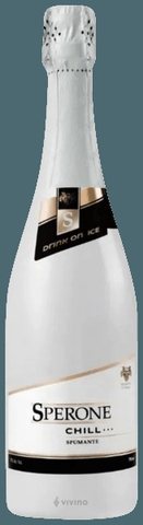 Giacomo Sperone · Chill Spumante