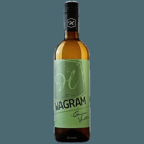 Eschenhof Holzer · Grüner Veltliner