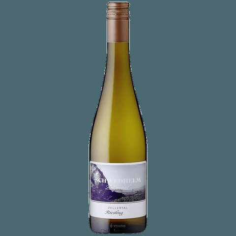 Schwedhelm Zellertal Zellertal Riesling