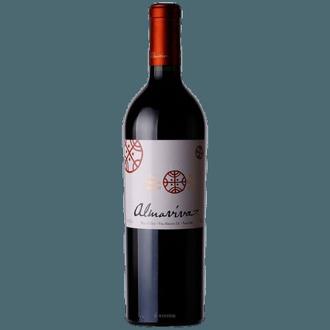Almaviva · Almaviva
