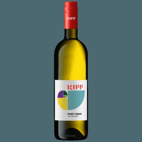 Riff Pinot Grigio